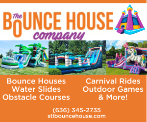 Bounce House Co